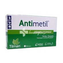 Tilman Antimetil - Ναυτία / Αντιεμετικό, 36 tabs