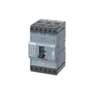 Circuit Breaker 3P 80Α/25KA 3VT1708-2DC36-0AA0