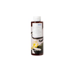 Korres Renewing Body Cleanser Mediterranean Vanilla Blossom Αφρόλουτρο Mε Άνθη Βανίλιας 250ml