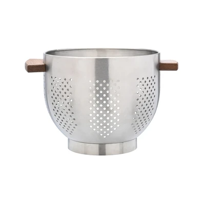 Estia Σουρωτηρι Allure Ζυμαρικων Ανοξειδωτο 22cm μ