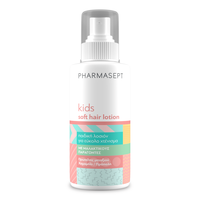 Pharmasept Kid Care Soft Hair Lotion 150ml - Παιδι