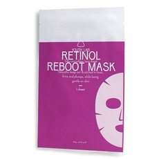 Youth Lab Retinol Reboot Sheet Mask, Υφασμάτινη Μά