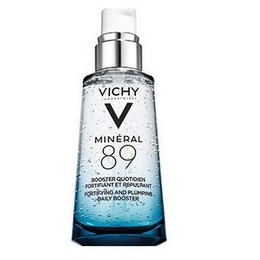 Vichy Mineral 89 Ενυδατική Κρέμα Προσώπου, 50ml