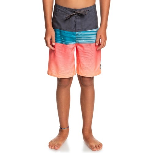 Quiksilver Youth Boys Everyday Panel 17" - Boardsh