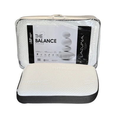 Μαξιλάρι Ύπνου 45x65+12cm la luna the balance soft