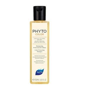 Phyto Phytocolor Color Protecting Shampoo-Σαμπουάν