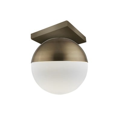 Ceiling Lamp Violla Ε27 Bronze