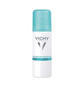 Vichy Deodorant Aerosol Anti-Marks, 125ml