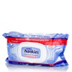 Wet Hankies Clean & Protect Antibacterial - Υγρά Μαντηλάκια Καθαρισμού, 72τμχ