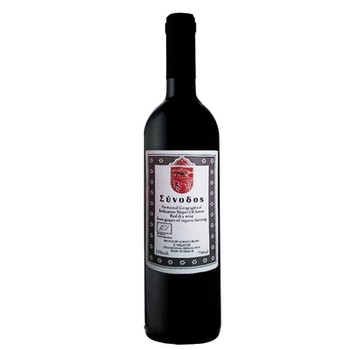 Σύνοδος Κτήμα Σκλάβου 0.75L