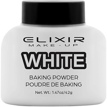 ELIXIR WHITE POWDER No773 25g