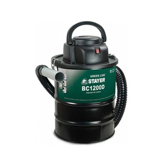Dust Vacuum Cleaner 1200W 20Lt Stayer BC1200D
