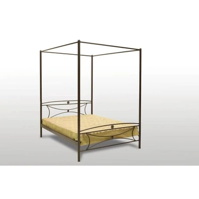 Ουρανός Κρεβατιού Μεταλλικός MetalFurniture 
