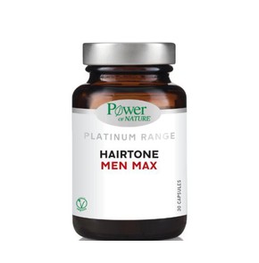 Power of Nature Platinum Range Hairtone Men Max-Συ