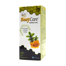 Beezcare Productive Φυτικό Σιρόπι για τον Ερεθισμέ