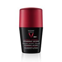 Vichy Homme Clinical Control 96h Roll-On 50ml - Αν