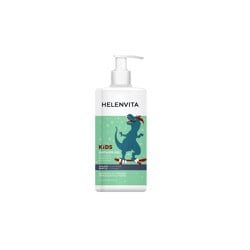 Helenvita Kids Dino Shower Gel Ήπιο Παιδικό Αφρόλουτρο 500ml