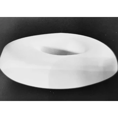 Seat Pillow Idilka 11330 Latexpedik Medium