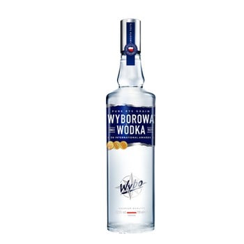 Wyborowa Vodka 0.7L 