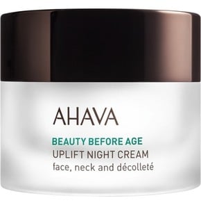 Ahava Beauty Before Age Uplift Night Cream Κρέμα Ν