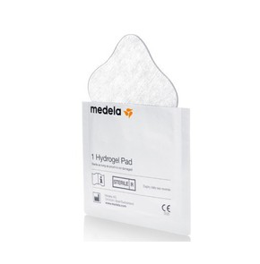 Medela Hydrogel Pads-Επιθέματα Υγρής Γέλης Στήθους