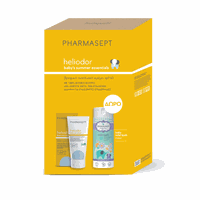 Pharmasept Promo Heliodor Baby Sun Cream SPF50 100