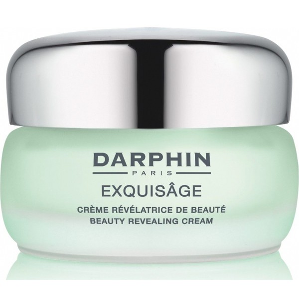 Darphin Exquisage Revelateur de Beaute Cream Αντιρυτιδική & Συσφικτική Κρέμα Προσώπου, 50ml