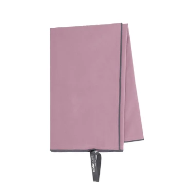 Πετσέτα Θαλάσσης 90x160 - Riva Dark Rose Nima Home