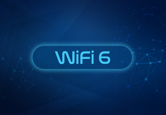 Νέα Τεχνολογία Wi - Fi 6 