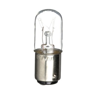 Incandescent Bulb 120 VAC/DC DL1BEG