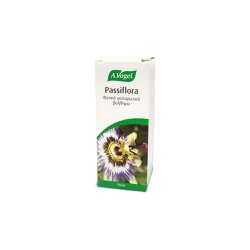 A. Vogel Passiflora Φυτικό Χαλαρωτικό Βάμμα 50ml