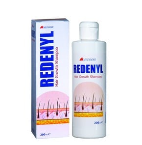 Medimar Redenyl Hair Growth Shampoo Σαμπουάν για Λ