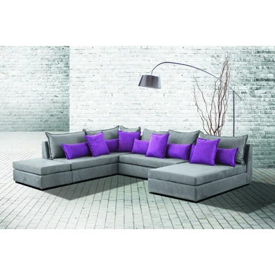 Covered Semi-Double Bed SweetDreams 889 110x200 cm