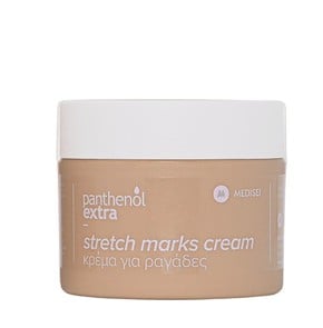 Panthenol Extra Stretch Marks Cream-Κρέμα για Ραγά