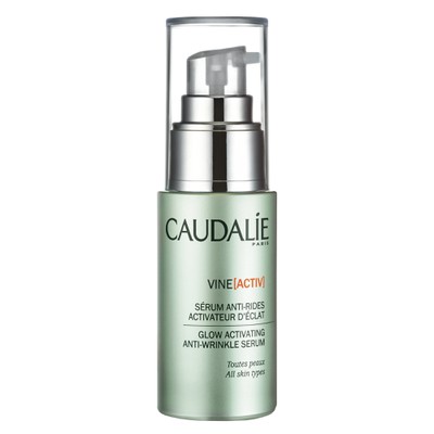 Caudalie VineActiv Glow Activating Anti-Wrinkle Se