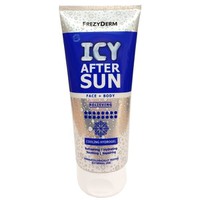 Frezyderm Icy After Sun Relieving 200ml - Δροσερό 