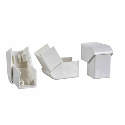 Ultra External Angle (40X16 & 40X25 & 40X40)