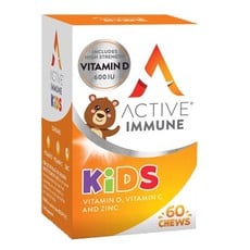 Βionat Active Immune For Kids - Παιδικό Συμπλήρωμα
