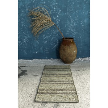 Χαλάκι 60x130 Lineda Gray Nima Home