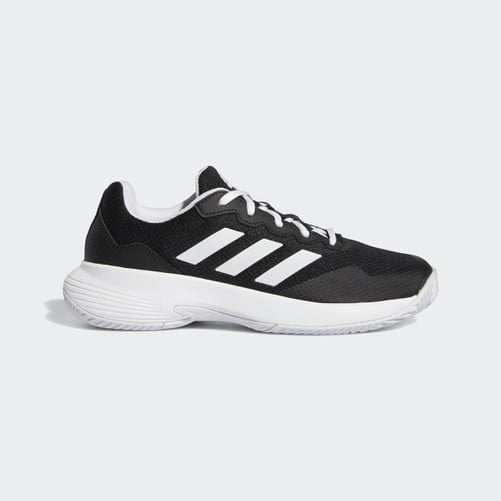 ADIDAS GAMECOURT 2 SHOES - LOW (NON-FOOTBALL)