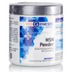 Viogenesis MSM Powder - Αρθρώσεις, 125gr