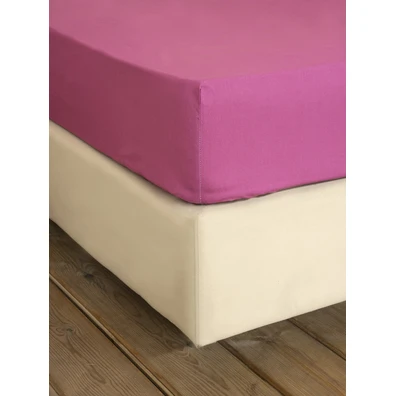Σεντόνι Γίγας με Λάστιχο Primal - Orchid Pink Nima