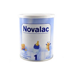 Novalac No1 400gr