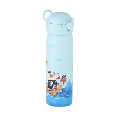 Estia Θερμος Παιδικο Wonder Bottle Save the Aegean