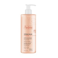 Avene XeraCalm Nutrition Shower Cream 500ml - Κρεμ