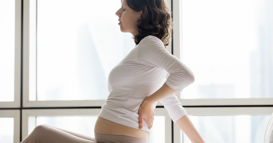 Aπλοί τρόποι να αντιμετωπίσεις τις δοκιμασίες που περνά το σώμα στην εγκυμοσύνη 