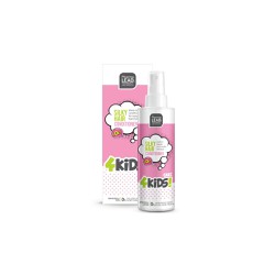 Pharmalead Silky Hair Conditioner Children's Spray For Easy Styling 100ml