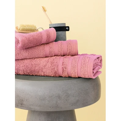 Πετσέτα Προσώπου Towels Collection 50x100 Beren Ro