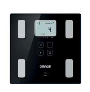 Omron Viva Smart Scale with Lipometer & Bluetooth 