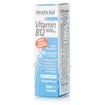 Health Aid Vitamin B12 1000μg (Oral Spray), 20ml
